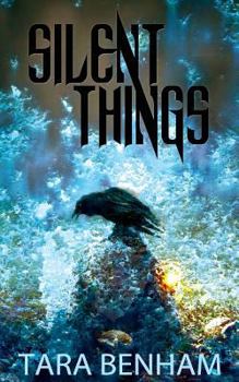 Paperback Silent Things Book