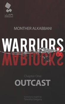 Paperback Warriors and Warlocks: Outcast Book