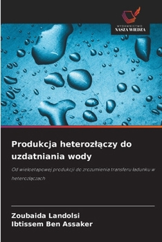 Produkcja heterozlaczy do uzdatniania wody (Polish Edition)