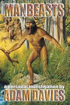 Paperback Manbeasts: A personal investigation Book