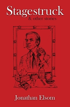 Paperback Stagestruck & Other Stories Book