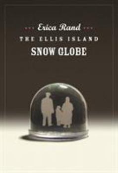 Paperback The Ellis Island Snow Globe Book