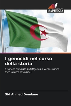 Paperback I genocidi nel corso della storia [Italian] Book