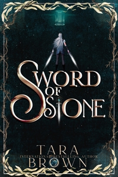 Sword of Stone: A Stones of Amaria Epic Fantasy Book - Book #4 of the Stones of Amaria
