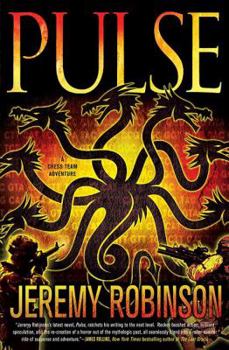 Pulse - Book #1 of the Chess Team Adventure