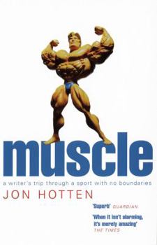 Paperback Muscle Book