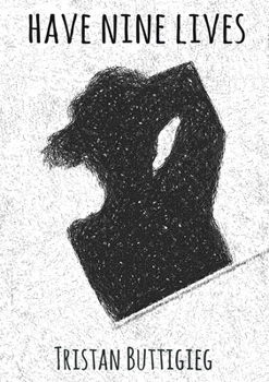 Paperback Have Nine Lives Book