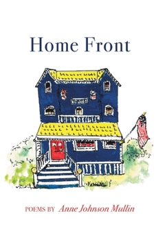 Paperback Home Front Book