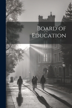 Board of Education