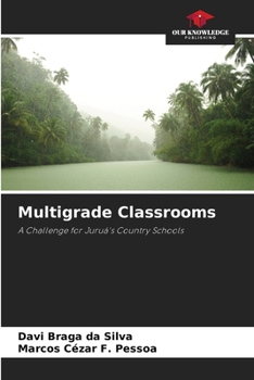 Paperback Multigrade Classrooms Book