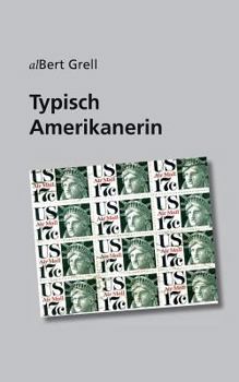 Paperback Typisch Amerikanerin [German] Book