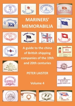 Paperback Mariners' Memorabilia: Volume 4 Book