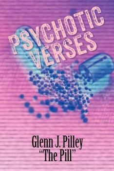 Paperback Psychotic Verses Book