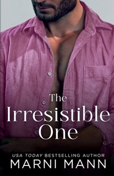 The Irresistible One (The Weston Group)