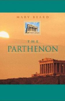 Hardcover The Parthenon Book
