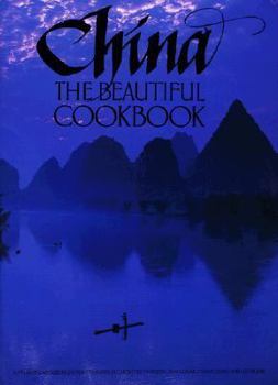 Hardcover China The Beautiful Cookbook Book