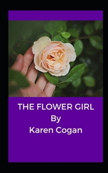 Paperback The Flower Girl Book