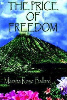 Paperback The Price of Freedom Book