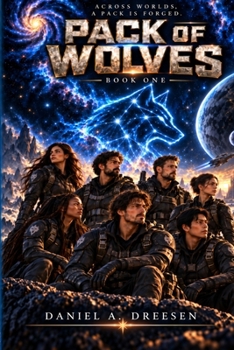 PACK OF WOLVES