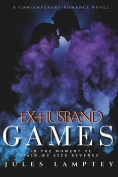 Paperback Ex-Husband Games Book