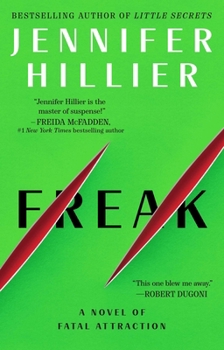 Paperback Freak Book