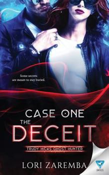 Paperback Case One the Deceit Book