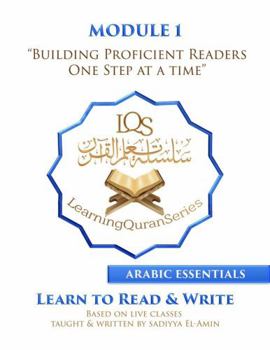 Perfect Paperback Arabic Essentials Learn to Read and Write [Arabic] Book