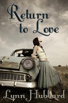 Paperback Return to Love Book