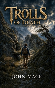 Paperback Trolls of Death Book