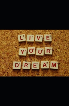 Paperback Dream block notes, bloc notes, blocco note, taccuino, blocchetto appunti: Sogni, dreams [Italian] Book