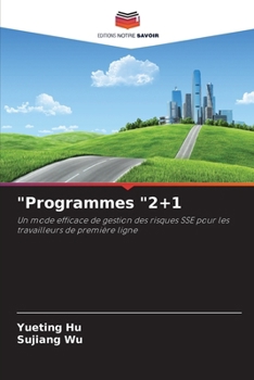Paperback "Programmes "2+1 [French] Book