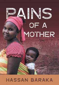 Paperback Pains of a Mother Book
