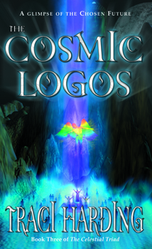 Paperback Cosmic Logos Book