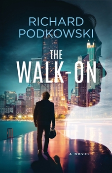 Paperback The Walk-On Book