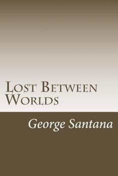 Paperback Lost Between Worlds Book