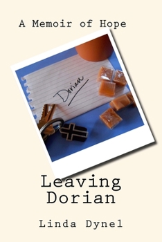 Paperback Leaving Dorian Book