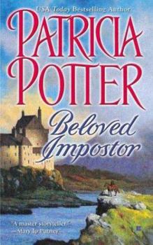 Beloved Impostor - Book #1 of the Beloved Trilogy