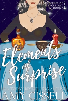 Paperback Elements of Surprise Book