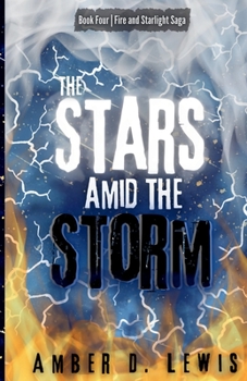 Paperback The Stars Amid the Storm Book