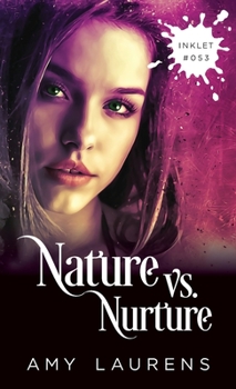 Paperback Nature vs. Nurture Book