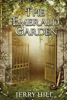 Paperback The Emerald Garden Book