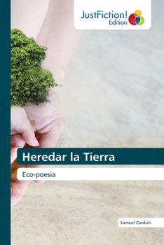 Paperback Heredar la Tierra [Spanish] Book