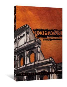 Paperback Romans: Lectio Divina for Youth Book