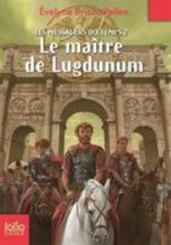 Paperback Maitre de Lugdunum [French] Book