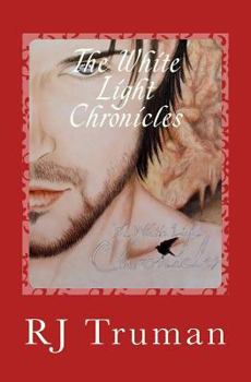 Paperback The White Light Chronicles: Vampire Cove - The Red Cliffs Book