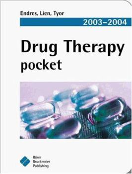 Paperback Drug Therapy Pocket: Book