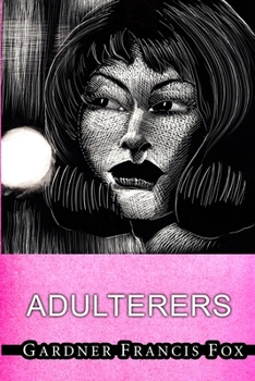 Paperback Adulterers Book