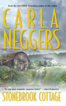 Stonebrook Cottage - Book #3 of the Carriage House