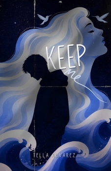 Keep Me (See Me Series)