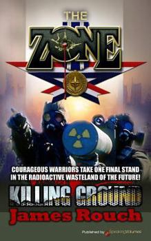 The Killing Ground - Book #7 of the Zone